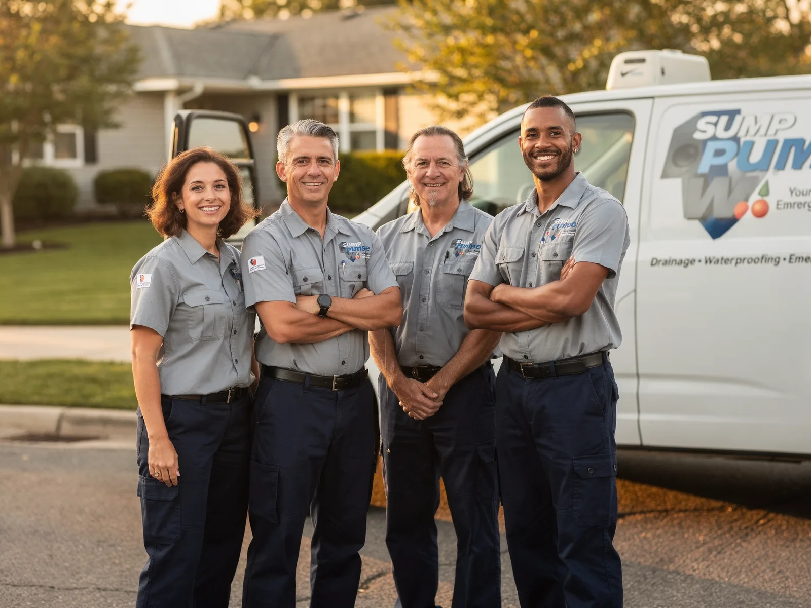 Water Heater Repair company in Owls Head, ME